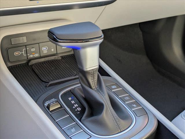 new 2026 Hyundai Kona car, priced at $29,445