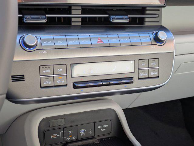 new 2026 Hyundai Kona car, priced at $29,445