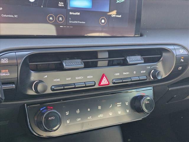 new 2026 Hyundai Palisade car, priced at $50,825