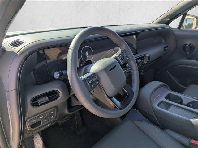 new 2026 Hyundai Palisade car, priced at $50,825