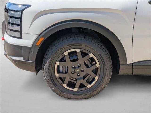 new 2026 Hyundai Palisade car, priced at $50,825