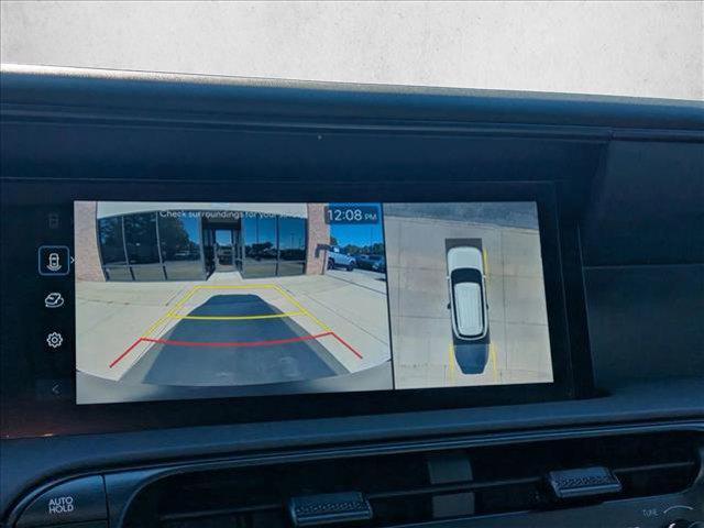 new 2026 Hyundai Palisade car, priced at $50,825