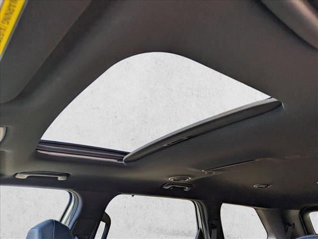 new 2026 Hyundai Palisade car, priced at $50,825