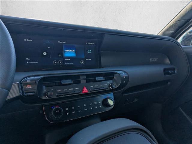 new 2026 Hyundai Palisade car, priced at $50,825