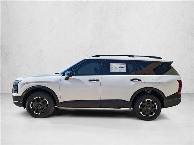 new 2026 Hyundai Palisade car, priced at $50,825