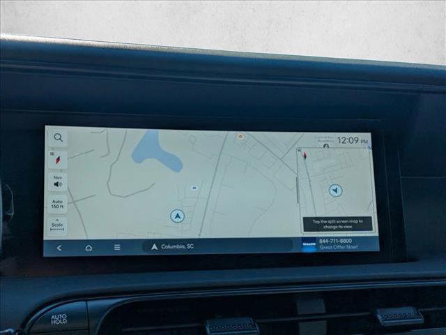 new 2026 Hyundai Palisade car, priced at $50,825