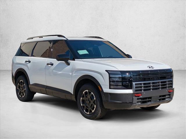 new 2026 Hyundai Palisade car, priced at $50,825