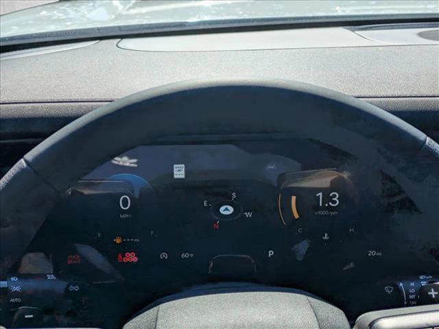 new 2026 Hyundai Palisade car, priced at $50,825