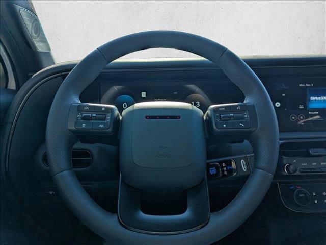 new 2026 Hyundai Palisade car, priced at $50,825