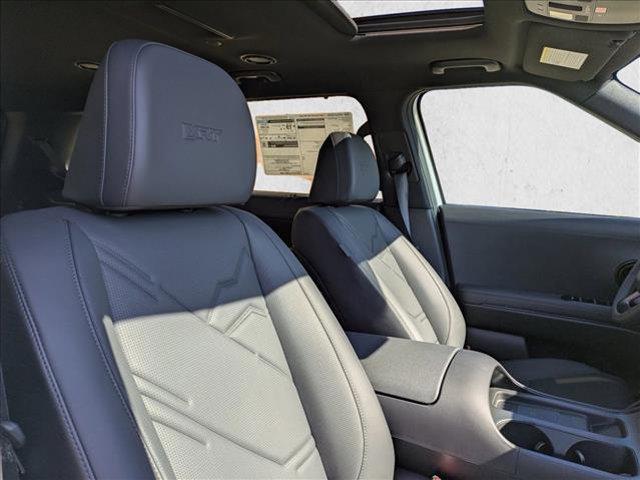 new 2026 Hyundai Palisade car, priced at $50,825