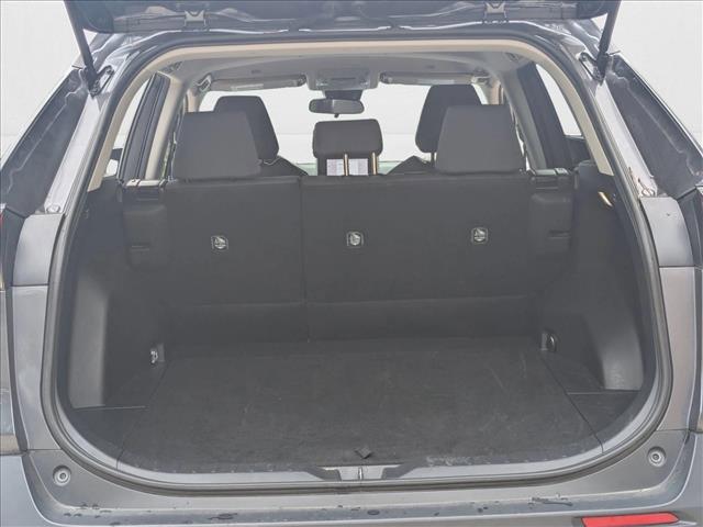 used 2024 Toyota RAV4 car, priced at $29,842