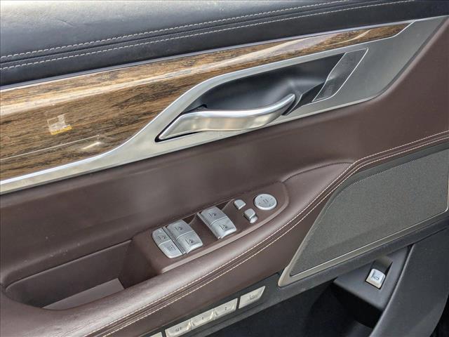used 2018 BMW 740 car, priced at $20,522