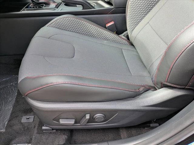 new 2025 Hyundai Elantra car, priced at $28,545