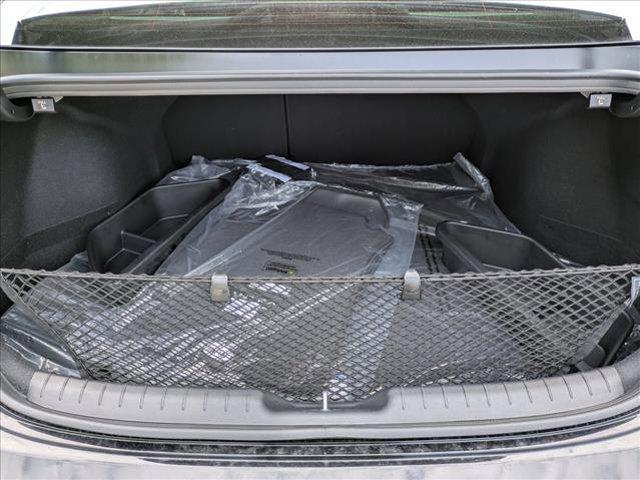 new 2025 Hyundai Elantra car, priced at $28,545