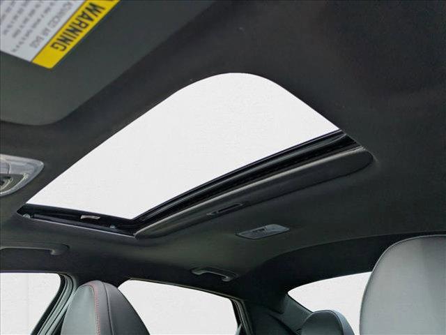 new 2025 Hyundai Elantra car, priced at $28,545