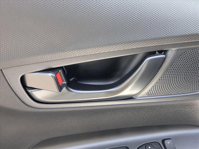 used 2023 Hyundai Kona car, priced at $22,196