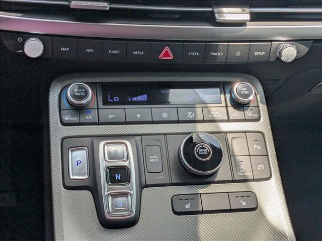 new 2025 Hyundai Palisade car, priced at $42,294