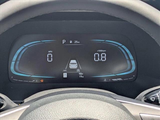 new 2025 Hyundai Palisade car, priced at $42,294