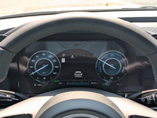 new 2025 Hyundai Elantra car, priced at $31,514