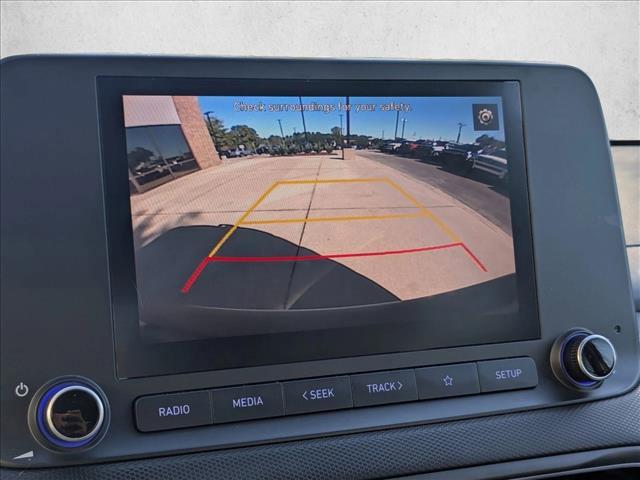 used 2022 Hyundai Kona car, priced at $18,978