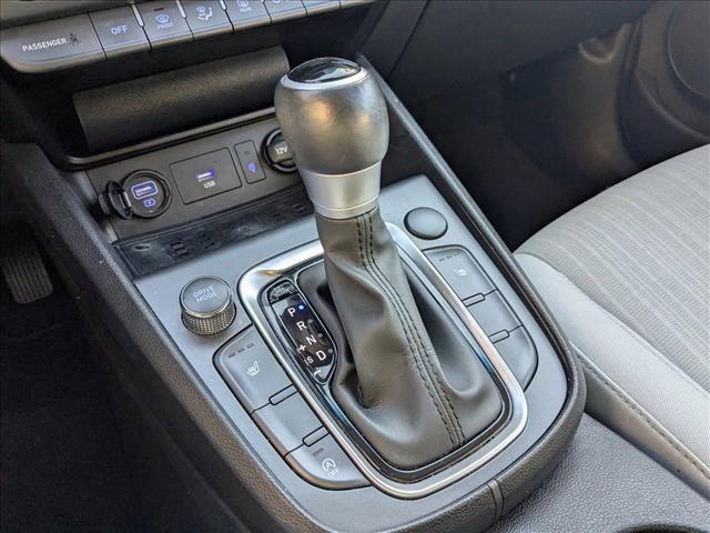 used 2022 Hyundai Kona car, priced at $18,978