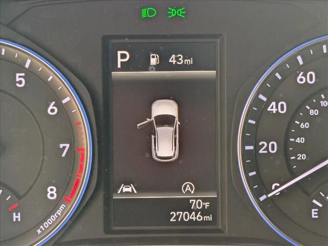 used 2022 Hyundai Kona car, priced at $18,978