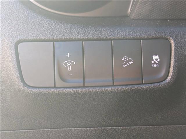 used 2022 Hyundai Kona car, priced at $18,978