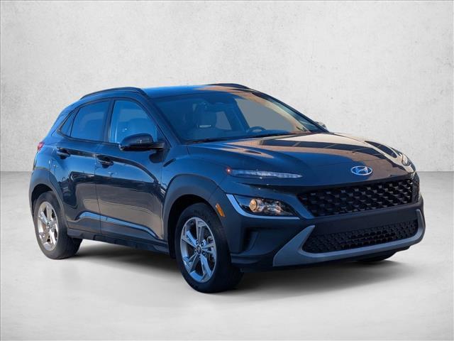 used 2022 Hyundai Kona car, priced at $18,978