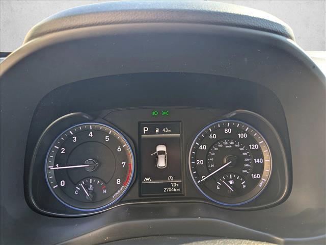 used 2022 Hyundai Kona car, priced at $18,978