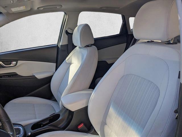 used 2022 Hyundai Kona car, priced at $18,978