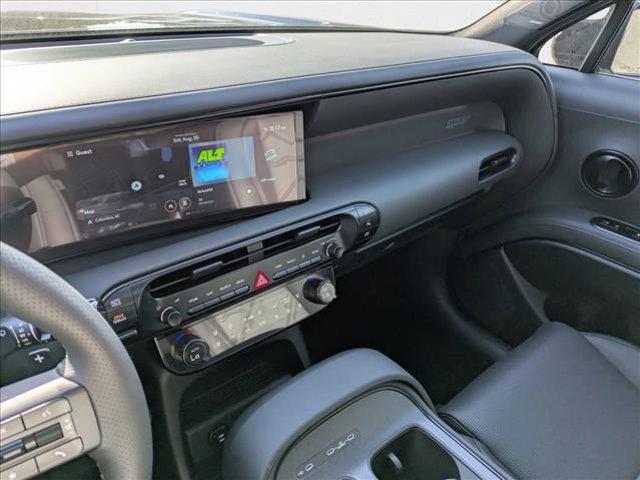 new 2026 Hyundai Palisade car, priced at $51,580