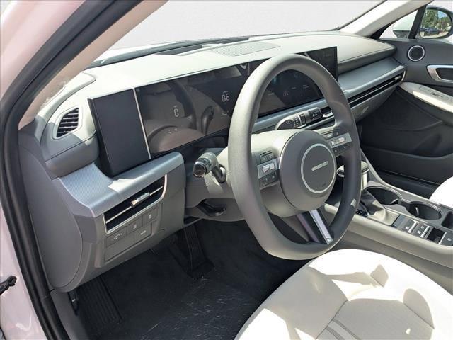 new 2025 Hyundai Sonata car, priced at $26,680