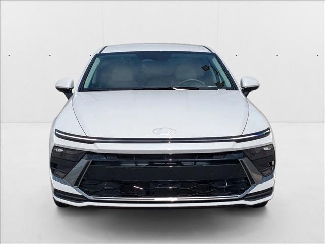 new 2025 Hyundai Sonata car, priced at $26,680