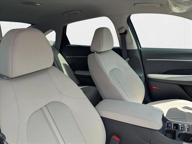new 2025 Hyundai Sonata car, priced at $26,680
