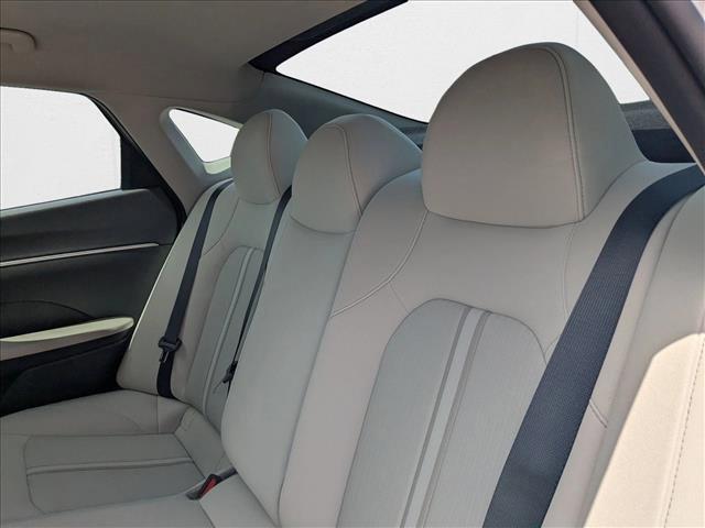 new 2025 Hyundai Sonata car, priced at $26,680