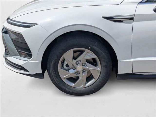 new 2025 Hyundai Sonata car, priced at $26,680
