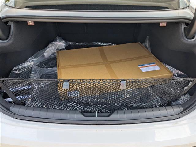 new 2025 Hyundai Sonata car, priced at $26,680