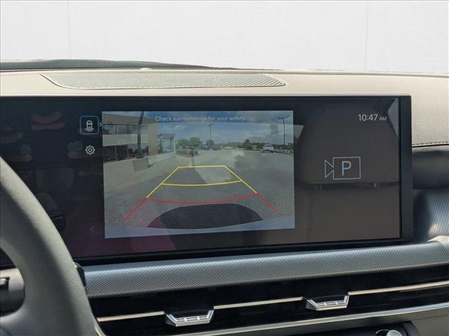 new 2025 Hyundai Sonata car, priced at $26,680