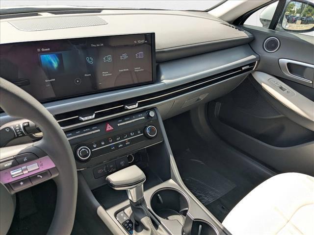 new 2025 Hyundai Sonata car, priced at $26,680