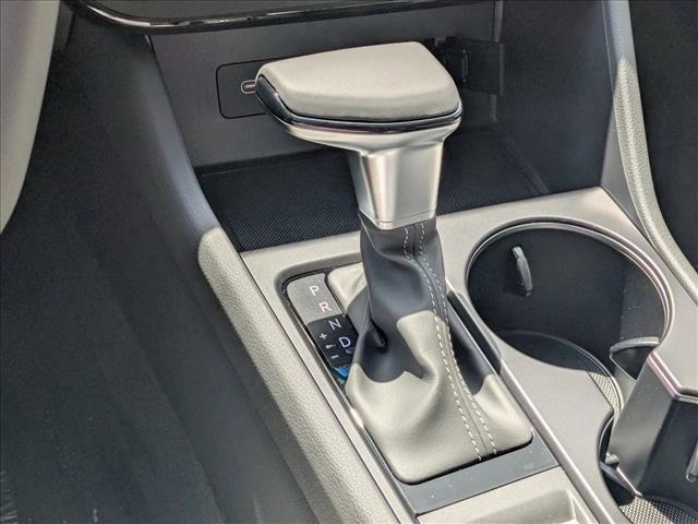 new 2025 Hyundai Sonata car, priced at $26,680