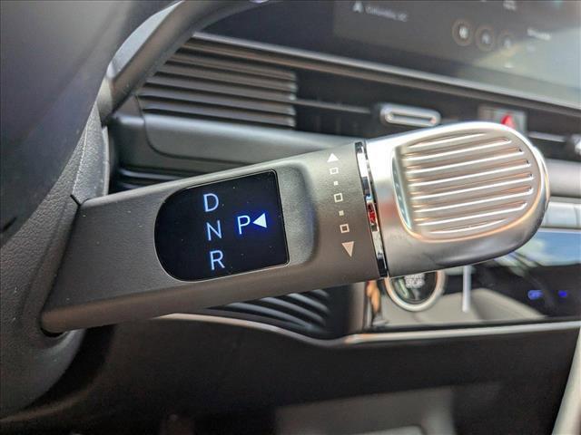 new 2025 Hyundai IONIQ 5 car, priced at $51,965