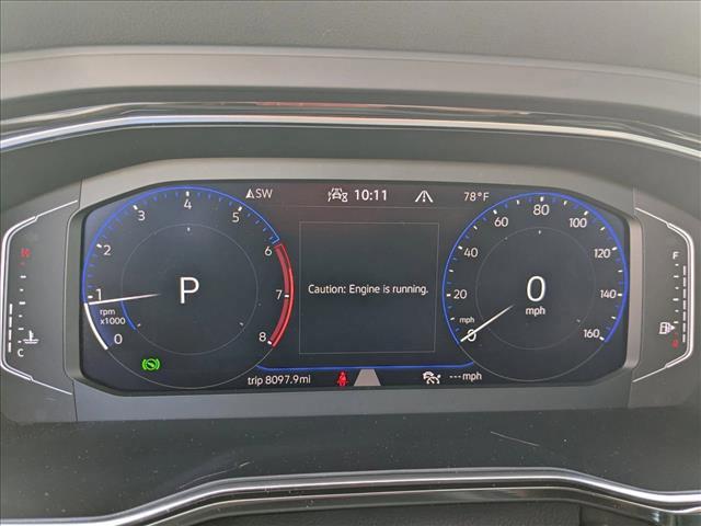 used 2022 Volkswagen Jetta car, priced at $20,828