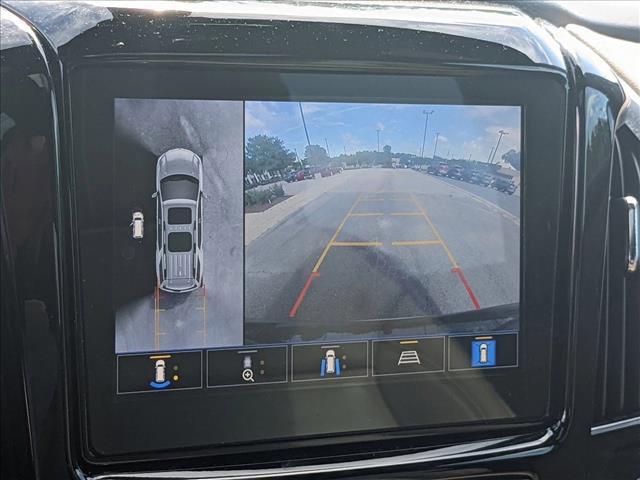 used 2023 Chevrolet Traverse car, priced at $30,492