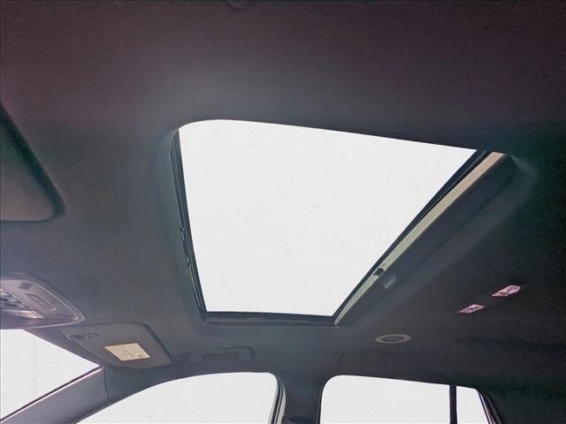 used 2023 Chevrolet Traverse car, priced at $30,492