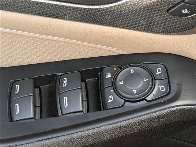 used 2023 Chevrolet Traverse car, priced at $30,492