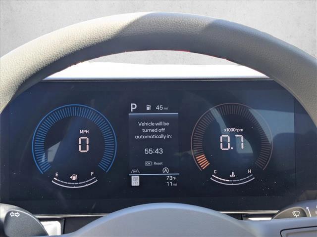 new 2026 Hyundai Sonata car, priced at $28,192