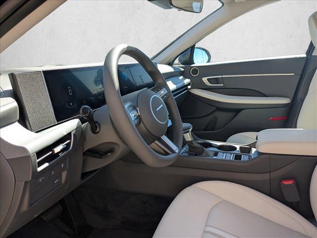 new 2026 Hyundai Sonata car, priced at $28,192