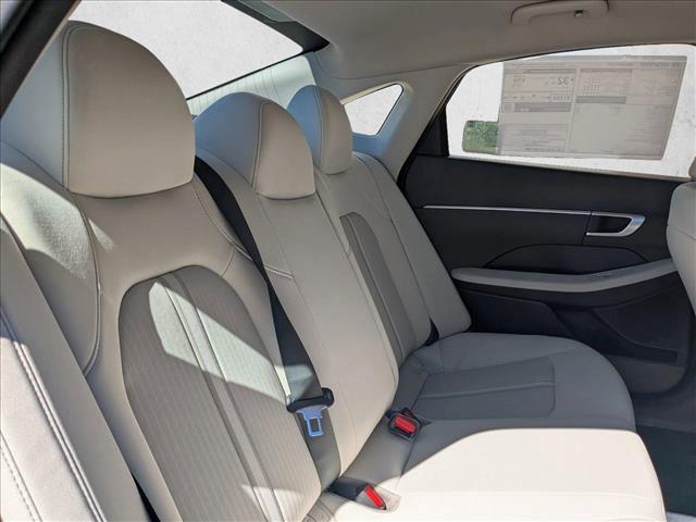 new 2026 Hyundai Sonata car, priced at $28,192