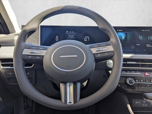 new 2026 Hyundai Sonata car, priced at $28,192