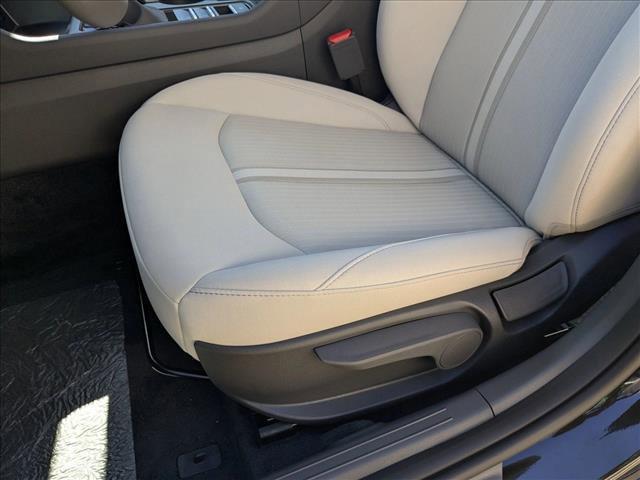 new 2026 Hyundai Sonata car, priced at $28,192